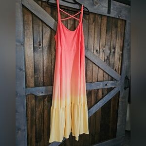 NWT Torrid Dress. 3x